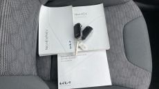 Kia Niro 1.6 GDi Hybrid 2 5dr DCT Hybrid Estate